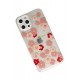 Newface iPhone 12 Pro Kılıf Lucky Silikon - Lucky 3 Newface iPhone 12 Pro Kılıf Lucky Silikon - Lucky 3