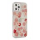 Newface iPhone 12 Pro Kılıf Lucky Silikon - Lucky 3 Newface iPhone 12 Pro Kılıf Lucky Silikon - Lucky 3