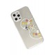 Newface iPhone 12 Pro Kılıf Lucky Silikon - Lucky 5 Newface iPhone 12 Pro Kılıf Lucky Silikon - Lucky 5
