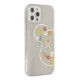 Newface iPhone 12 Pro Kılıf Lucky Silikon - Lucky 5 Newface iPhone 12 Pro Kılıf Lucky Silikon - Lucky 5