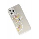 Newface iPhone 12 Pro Kılıf Lucky Silikon - Lucky 6 Newface iPhone 12 Pro Kılıf Lucky Silikon - Lucky 6
