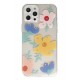 Newface iPhone 12 Pro Kılıf Lucky Silikon - Lucky 7 Newface iPhone 12 Pro Kılıf Lucky Silikon - Lucky 7