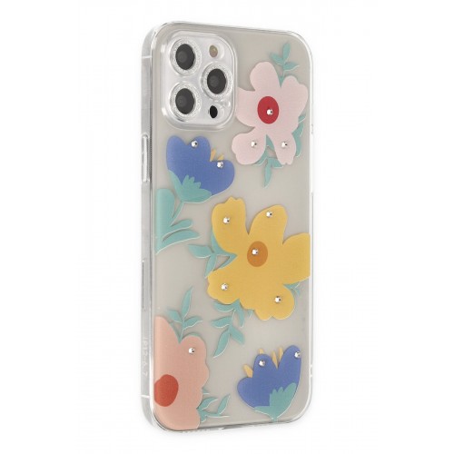 Newface iPhone 12 Pro Kılıf Lucky Silikon - Lucky 7 Newface iPhone 12 Pro Kılıf Lucky Silikon - Lucky 7