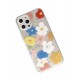 Newface iPhone 12 Pro Kılıf Lucky Silikon - Lucky 8 Newface iPhone 12 Pro Kılıf Lucky Silikon - Lucky 8