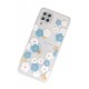 Newface Samsung Galaxy M22 Kılıf Lucky Silikon - Lucky 2