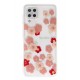 Newface Samsung Galaxy M22 Kılıf Lucky Silikon - Lucky 3 Newface Samsung Galaxy M22 Kılıf Lucky Silikon - Lucky 3