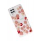 Newface Samsung Galaxy M22 Kılıf Lucky Silikon - Lucky 3 Newface Samsung Galaxy M22 Kılıf Lucky Silikon - Lucky 3