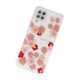 Newface Samsung Galaxy M22 Kılıf Lucky Silikon - Lucky 3 Newface Samsung Galaxy M22 Kılıf Lucky Silikon - Lucky 3