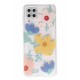 Newface Samsung Galaxy M22 Kılıf Lucky Silikon - Lucky 7