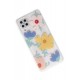Newface Samsung Galaxy M22 Kılıf Lucky Silikon - Lucky 7