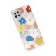 Newface Samsung Galaxy M22 Kılıf Lucky Silikon - Lucky 8