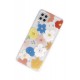 Newface Samsung Galaxy M22 Kılıf Lucky Silikon - Lucky 8