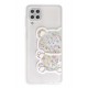 Newface Samsung Galaxy M32 Kılıf Lucky Silikon - Lucky 4