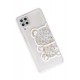 Newface Samsung Galaxy M32 Kılıf Lucky Silikon - Lucky 4
