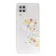 Newface Samsung Galaxy M32 Kılıf Lucky Silikon - Lucky 5 Newface Samsung Galaxy M32 Kılıf Lucky Silikon - Lucky 5