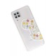 Newface Samsung Galaxy M32 Kılıf Lucky Silikon - Lucky 5 Newface Samsung Galaxy M32 Kılıf Lucky Silikon - Lucky 5