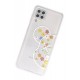 Newface Samsung Galaxy M32 Kılıf Lucky Silikon - Lucky 5 Newface Samsung Galaxy M32 Kılıf Lucky Silikon - Lucky 5