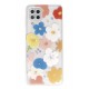 Newface Samsung Galaxy M32 Kılıf Lucky Silikon - Lucky 8