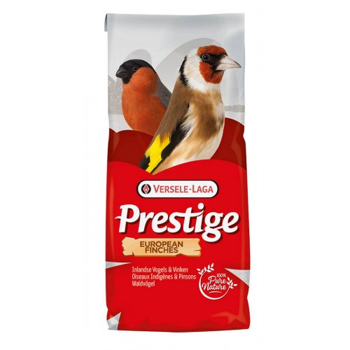 Verselelaga European Finches 20 Kg Verselelaga European Finches 20 Kg