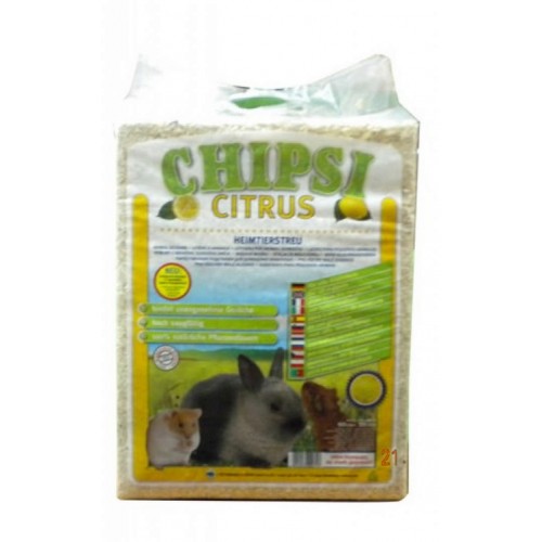 Chipsi Limonlu Talaş 60 Lt