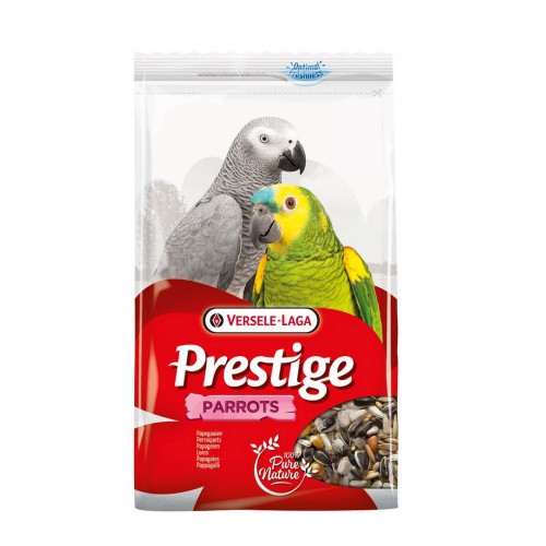 Verselelaga Parrot (papağan) Yemi 1 Kg Verselelaga Parrot (papağan) Yemi 1 Kg
