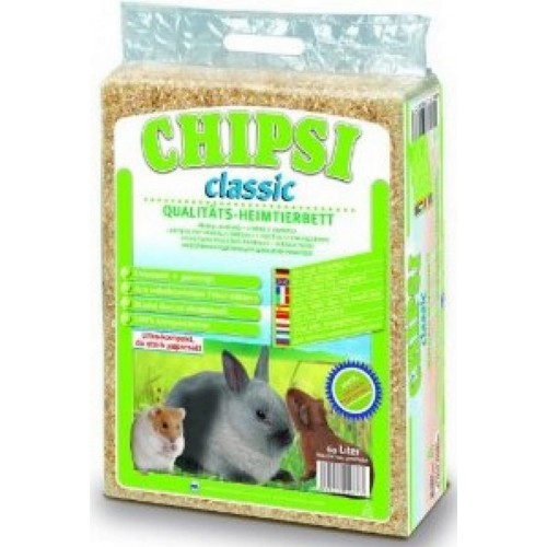 Chipsi Classic 60 Lt Chipsi Classic 60 Lt