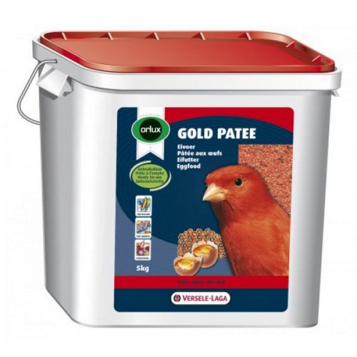 VERSELE LAGA .OR.G.PATEE KANARYA KIR. BALLI YUM.MAMASI 5 KG VERSELE LAGA .OR.G.PATEE KANARYA KIR. BALLI YUM.MAMASI 5 KG