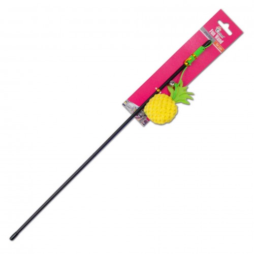 Eastland Kedı Oltası Ananas - Kraftlı, Kedı Otlu Eastland Kedı Oltası Ananas - Kraftlı, Kedı Otlu