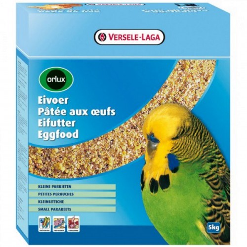 Versele Laga Orlux Paraket Yumurta Maması 5 Kg Versele Laga Orlux Paraket Yumurta Maması 5 Kg