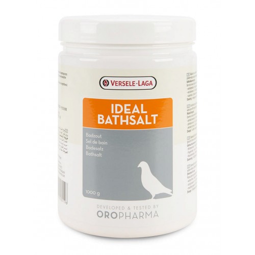 VERSELE LAGA OR.İDEAL BATHSALT GÜVERCİN 1L VERSELE LAGA OR.İDEAL BATHSALT GÜVERCİN 1L
