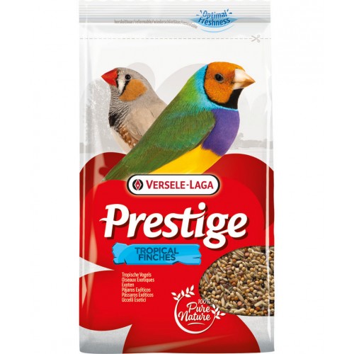 Versele Laga Tropikal Fınch Yemi 1 Kg
