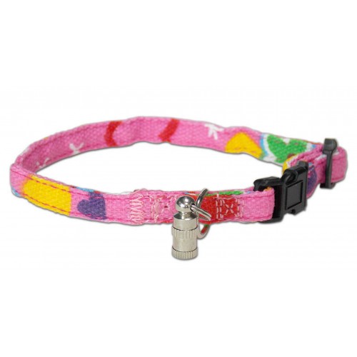 Eastland Kedi Boyun Tasması 1.2x32cm Eastland Kedi Boyun Tasması 1.2x32cm