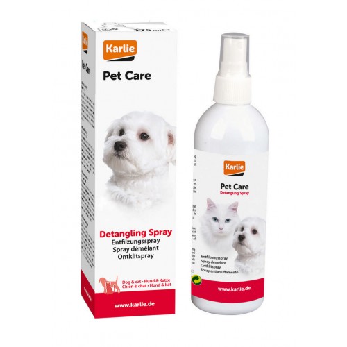 Karlıe Tüy Açıcı Sprey 175ml Karlıe Tüy Açıcı Sprey 175ml