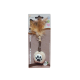 Eastland Matatabi Tüylü Toplu Kedi Oyuncağı 9 Cm Eastland Matatabi Tüylü Toplu Kedi Oyuncağı 9 Cm