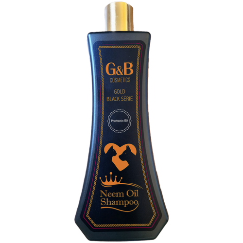 G&b Pet Şampuan Nem Yağlı 370 Ml G&b Pet Şampuan Nem Yağlı 370 Ml