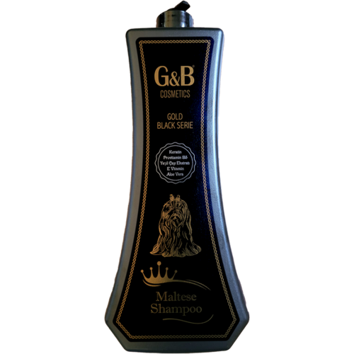 G&b Pet Şampuan Maltese 1 Lt G&b Pet Şampuan Maltese 1 Lt