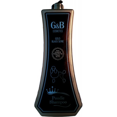 G&b Pet Şampuan Poodle 1 Lt G&b Pet Şampuan Poodle 1 Lt