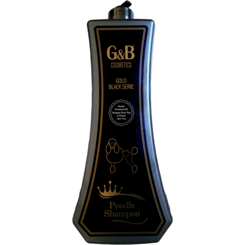 G&b Pet Şampuan Poodle 1 Lt