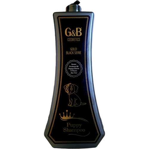 G&b Pet Şampuan Yavru Köpek 1 Lt