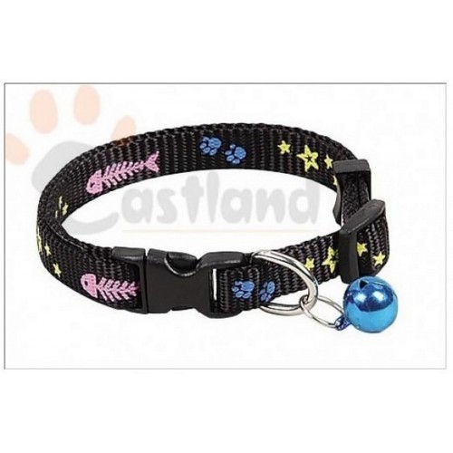 Eastland Kedi Boyun Tasma Çıngıraklı Eastland Kedi Boyun Tasma Çıngıraklı