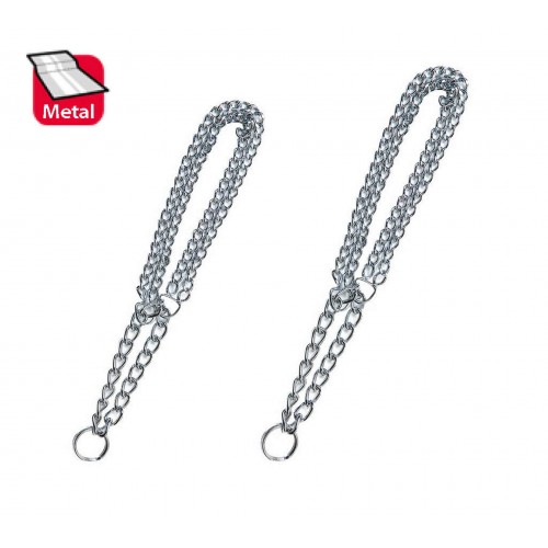 KARLIE İKİLİ TASMA 50 CM