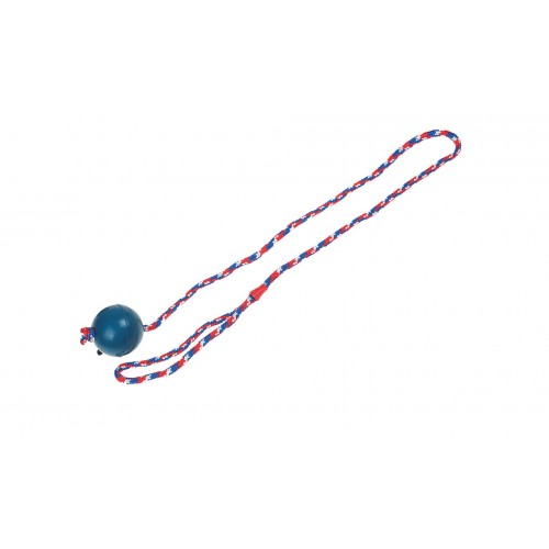 Karlıe İpli Plastik Top 6 Cm Karlıe İpli Plastik Top 6 Cm