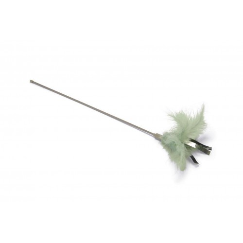 Beeztees Yavru Kedi Oltası 45 Cm Beeztees Yavru Kedi Oltası 45 Cm