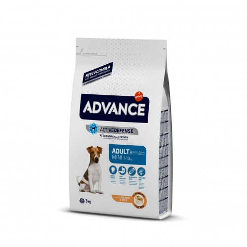Advance Dog Mını Adult 3 Kg Advance Dog Mını Adult 3 Kg
