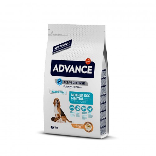 Advance Dog Puppy Protect Inıtıal 3kg Advance Dog Puppy Protect Inıtıal 3kg