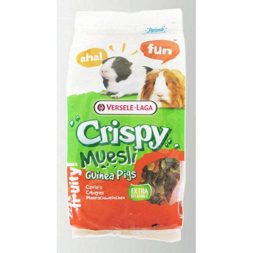 VERSELELAGA M GUINEA PİG 1 KG YEM VERSELELAGA M GUINEA PİG 1 KG YEM