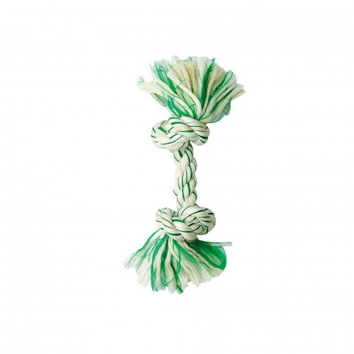 Karlıe Stres İpi Naneli Beyaz/yeşil 26cm Karlıe Stres İpi Naneli Beyaz/yeşil 26cm