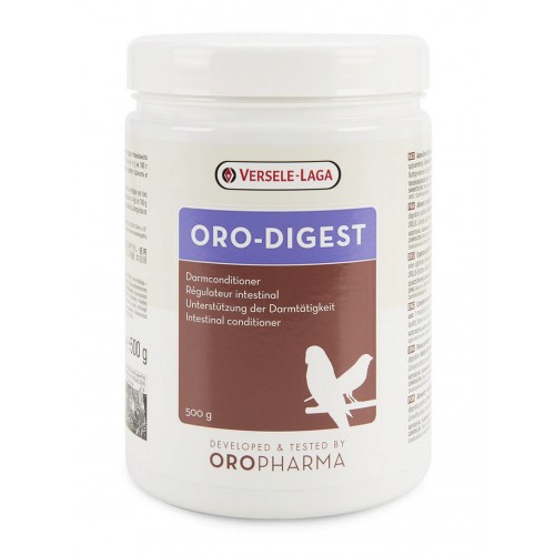 VERSELE LAGA OROP.ORO DİGEST(SİNDİRİM SİST.DÜZENLE)500G VERSELE LAGA OROP.ORO DİGEST(SİNDİRİM SİST.DÜZENLE)500G