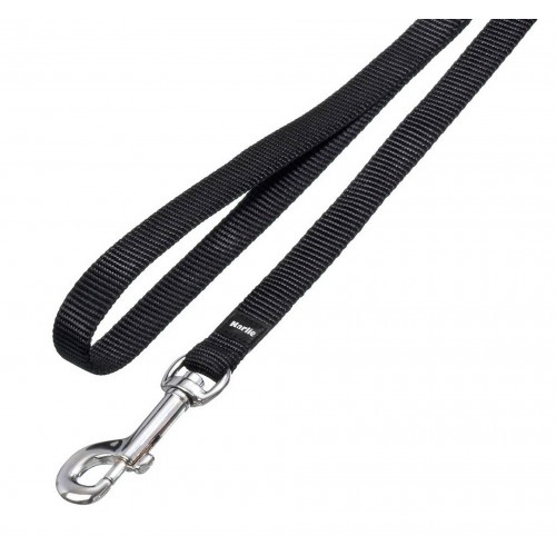 Karlıe Uzatma Tasma S 100cm/10mm Siyah Karlıe Uzatma Tasma S 100cm/10mm Siyah