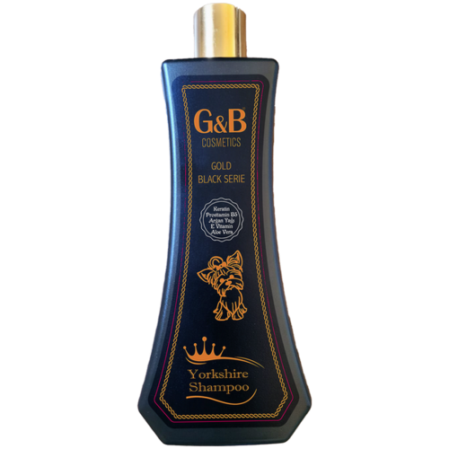 G&b Pet Şampuan Yorkshire 370 Ml G&b Pet Şampuan Yorkshire 370 Ml